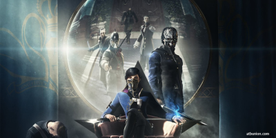 Top 10 Stealth Games for PC Aficionados