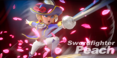 Princess Peach: Showtime! Rated by ESRB Ahead of March Release