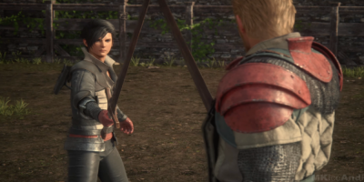 Final Fantasy 16 Dev Team Will “Embark on New Challenges” in 2024