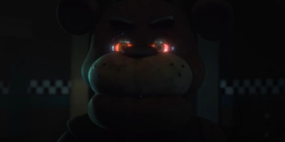 Five Nights at Freddy's Unveils Unexpected Retro Twist