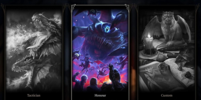 Mastering the Ultimate Challenge: Escalating Baldur's Gate 3 Honour Mode to New Extremes