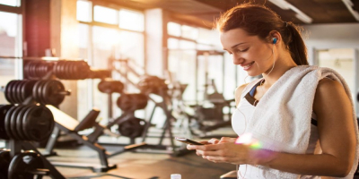 Optimize Your Health Journey: The Top 5 Fitness Tracking Apps to Keep You on Course