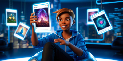 Game Swap Revolution: Embracing the Digital Future with Virtual Game Cards