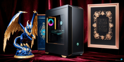 Limited-Edition Elegance: Bridging Gaming, Storytelling, and Collectible Culture