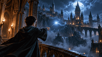 HBO Moved Harry Potter Up a Year. Here’s What You’re Getting on December 25