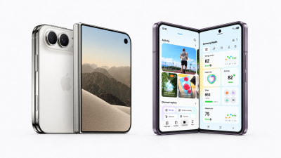 Apple Finally Folded: All News About iPhone Duo and the iPhone 18 Pro