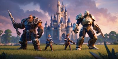 Disney and Epic Games: Forging a New Path in Entertainment Innovation