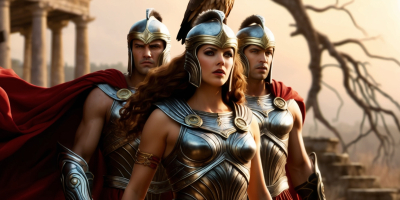 Athena: Blood Twins – A Strategic Odyssey of Heroes and Aesthetics