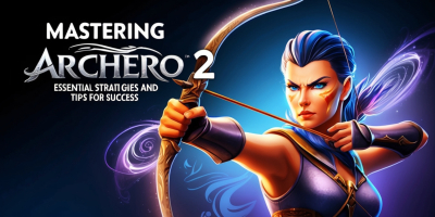Mastering Archero 2: Essential Strategies and Tips for Success
