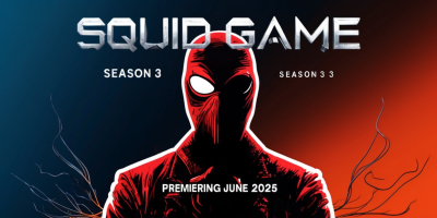 Squid Game Season 3 Set to Premiere in June 2025 Alongside Exciting Netflix Releases