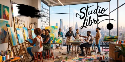 Forging a New Identity: Studio Gains Independence and Embraces Creative Freedom