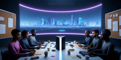 Charting the Future of Game Creation: Blending AI Support with Traditional Craftsmanship