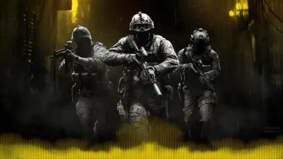 MW4 Is Almost Here, and It’s Not on Game Pass. What You Need to Know