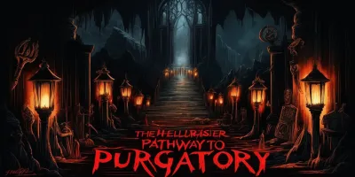 Path to Purgatory: Unraveling the Dark Cults of Hellraiser: Revival