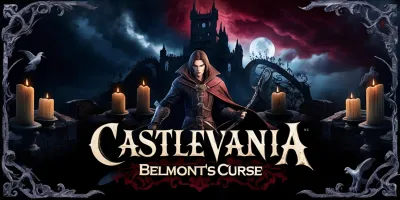 Celebrating Aesthetic Charm: The Creative Buzz Behind Castlevania: Belmont’s Curse