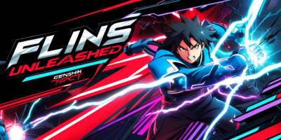 Flins Unleashed: Redefining Electro Combat in Genshin Impact
