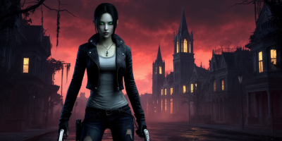 Resident Evil Reimagined: A Bold New Chapter for Horror’s Iconic Saga