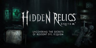 Hidden Relics: Uncovering the Secrets of Resident Evil Requiem