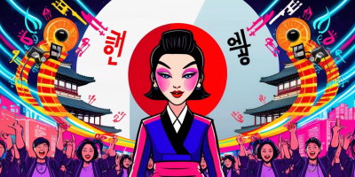 Korean Sensation: Record-Breaking Views Cement Netflix's Non-English Hit Status