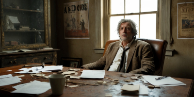 Tony Gilroy Promises Depth and Meaning in Andor Season 2