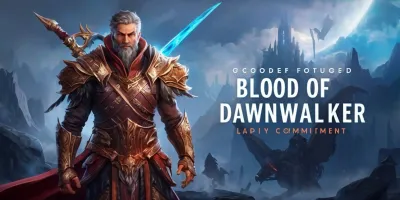 Blood of Dawnwalker Launch Unleashes Rapid Fixes and Bold Commitment