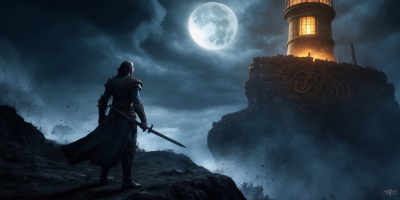 Illuminating the Past: Unraveling the Lighthouse Puzzle in Dragon Age: The Veilguard