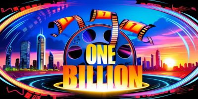 Animated Blockbuster Approaches $1 Billion Milestone in Streaming Era