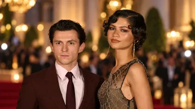 Ten Years, One Ring and Zero Wedding Photos: The Tom Holland and Zendaya Story