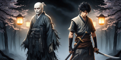 Exploring Fate and Transformation: The Tragic Parallels of Gyotaro and Tanjiro in Demon Slayer