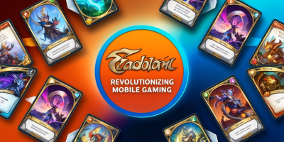 Digital Trading Card Game Revolutionizes Mobile Gaming with $1.3 Billion Debut