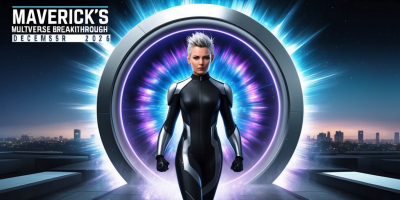 Maverick's Multiverse Breakthrough in December 2026