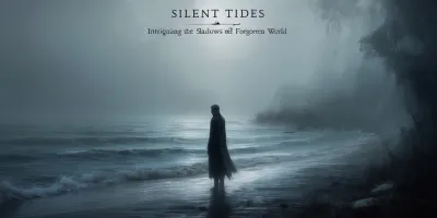 Silent Tides: Navigating the Shadows of a Forgotten World