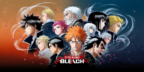 Artful Goodbyes: Tite Kubo's Creative Tributes to Fallen Heroes in Bleach: Thousand Year Blood War