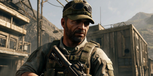 Double XP Weekend Extended for Call of Duty: Black Ops 6 Due to Fixes and Player Demand