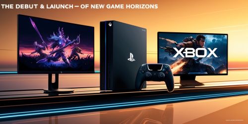 New Game Horizons: PC, PS5 Launch, and Xbox Debut on the Horizon
