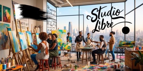 Forging a New Identity: Studio Gains Independence and Embraces Creative Freedom