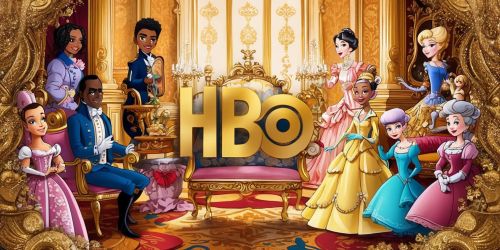 Aristocracy Unbound: HBO’s Lighthearted Spin on a Classic Tale