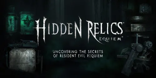 Hidden Relics: Uncovering the Secrets of Resident Evil Requiem