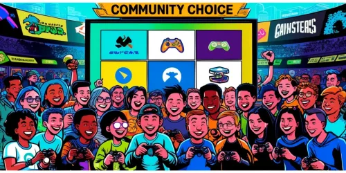 Community Choice: Empowering Fans to Pick the Year's Top Game