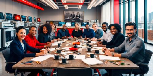 Legacy Redefined: A Studio Embraces a New Era