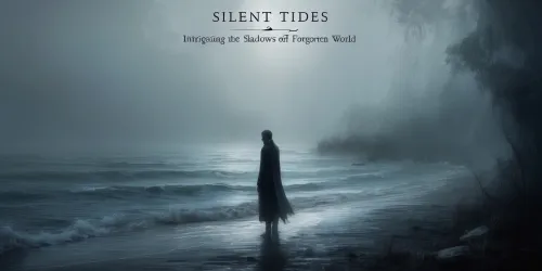 Silent Tides: Navigating the Shadows of a Forgotten World