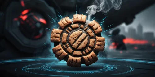 Jerky Cookie: A Fusion of Mystery, Tactics, and Explosive Gameplay