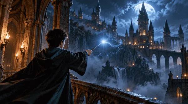 HBO Moved Harry Potter Up a Year. Here’s What You’re Getting on December 25