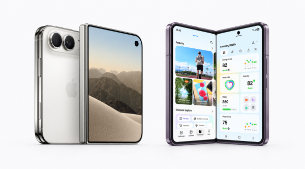 Apple Finally Folded: All News About iPhone Duo and the iPhone 18 Pro