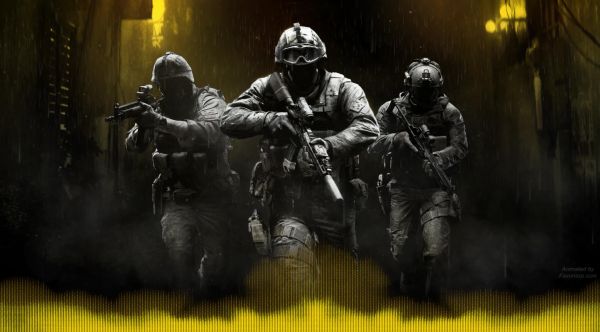 MW4 Is Almost Here, and It’s Not on Game Pass. What You Need to Know