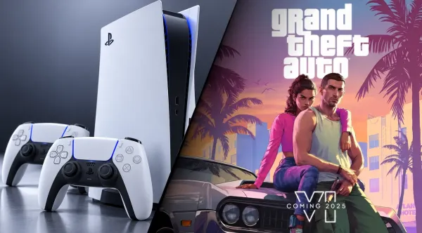 GTA 6 Showed Up on Netflix: Now Everyone's Buying a PS5 and Taking a Day Off on November 19