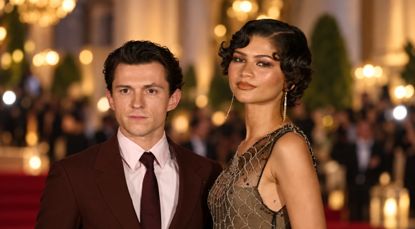 Ten Years, One Ring and Zero Wedding Photos: The Tom Holland and Zendaya Story