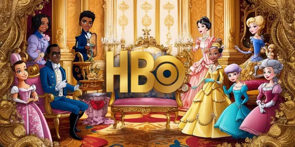 Aristocracy Unbound: HBO’s Lighthearted Spin on a Classic Tale