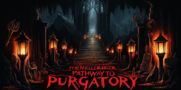 Path to Purgatory: Unraveling the Dark Cults of Hellraiser: Revival