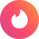 Tinder Logo
